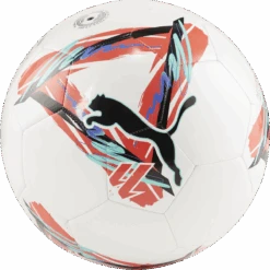 Puma Orbita LaLiga 1 -Sports Basement Outlet 100289572xPUMAWHITEMULTICOLORx2