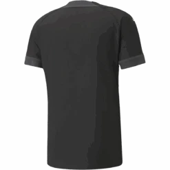 Puma Youth Teamfinal Jersey 7 Puma Youth Teamfinal Jersey -Sports Basement Outlet 100289577 BLK 1
