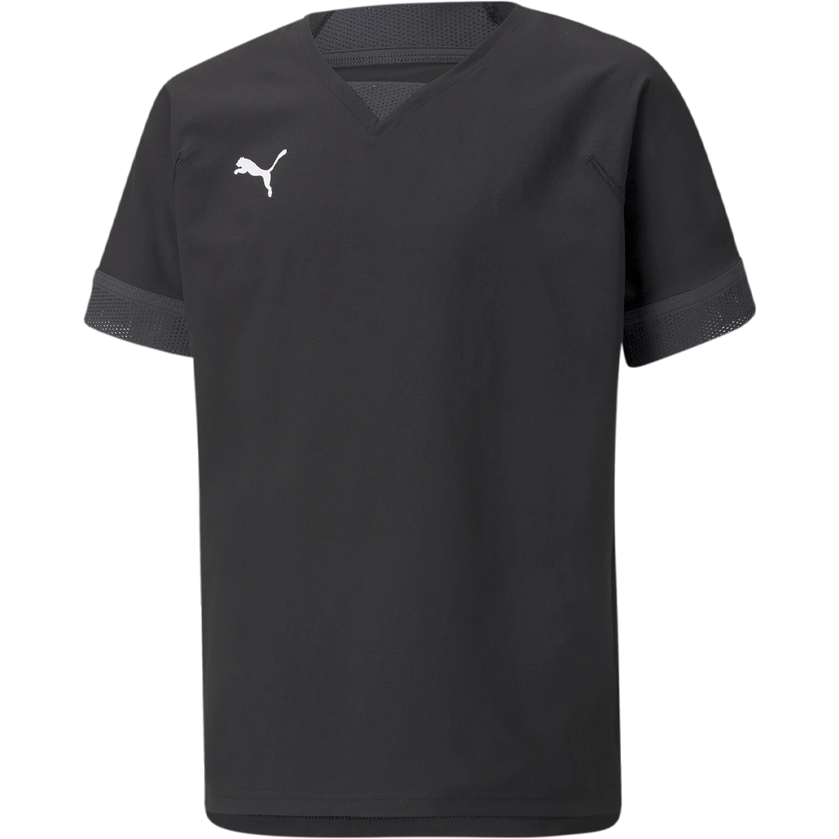 Puma Youth Teamfinal Jersey 3 Puma Youth Teamfinal Jersey