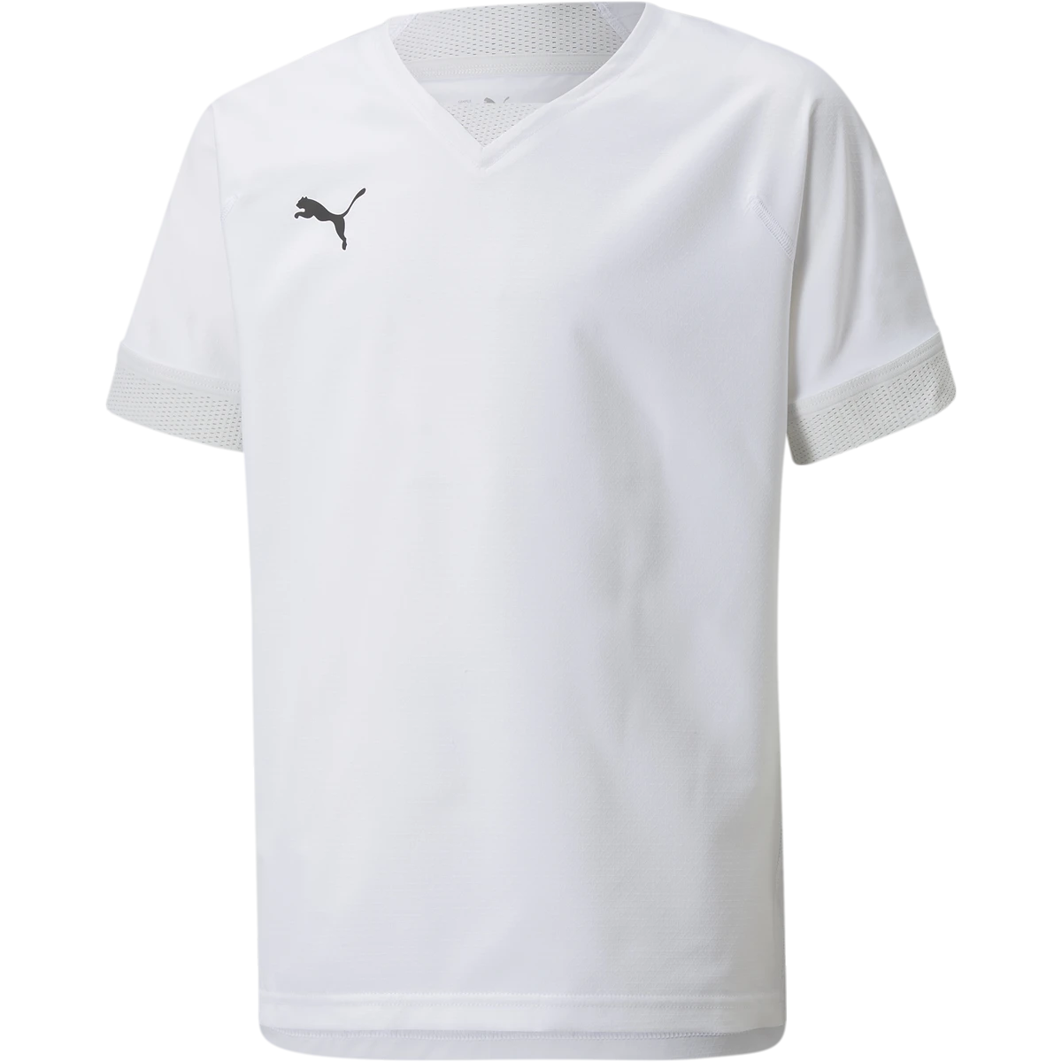 Puma Youth Teamfinal Jersey 4 Puma Youth Teamfinal Jersey - Image 2