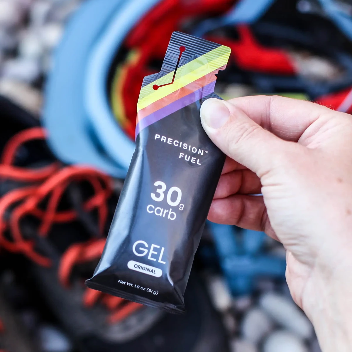 PF 30 Gel 6 PF 30 Gel - Image 4