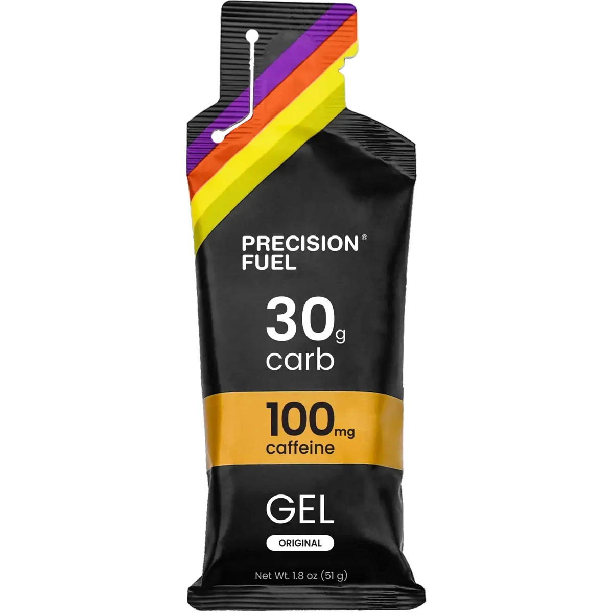 PF 30 Caffeine Gel 3 PF 30 Caffeine Gel