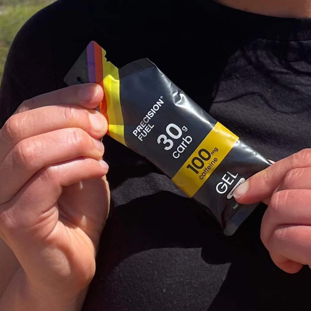 PF 30 Caffeine Gel 5 PF 30 Caffeine Gel - Image 3