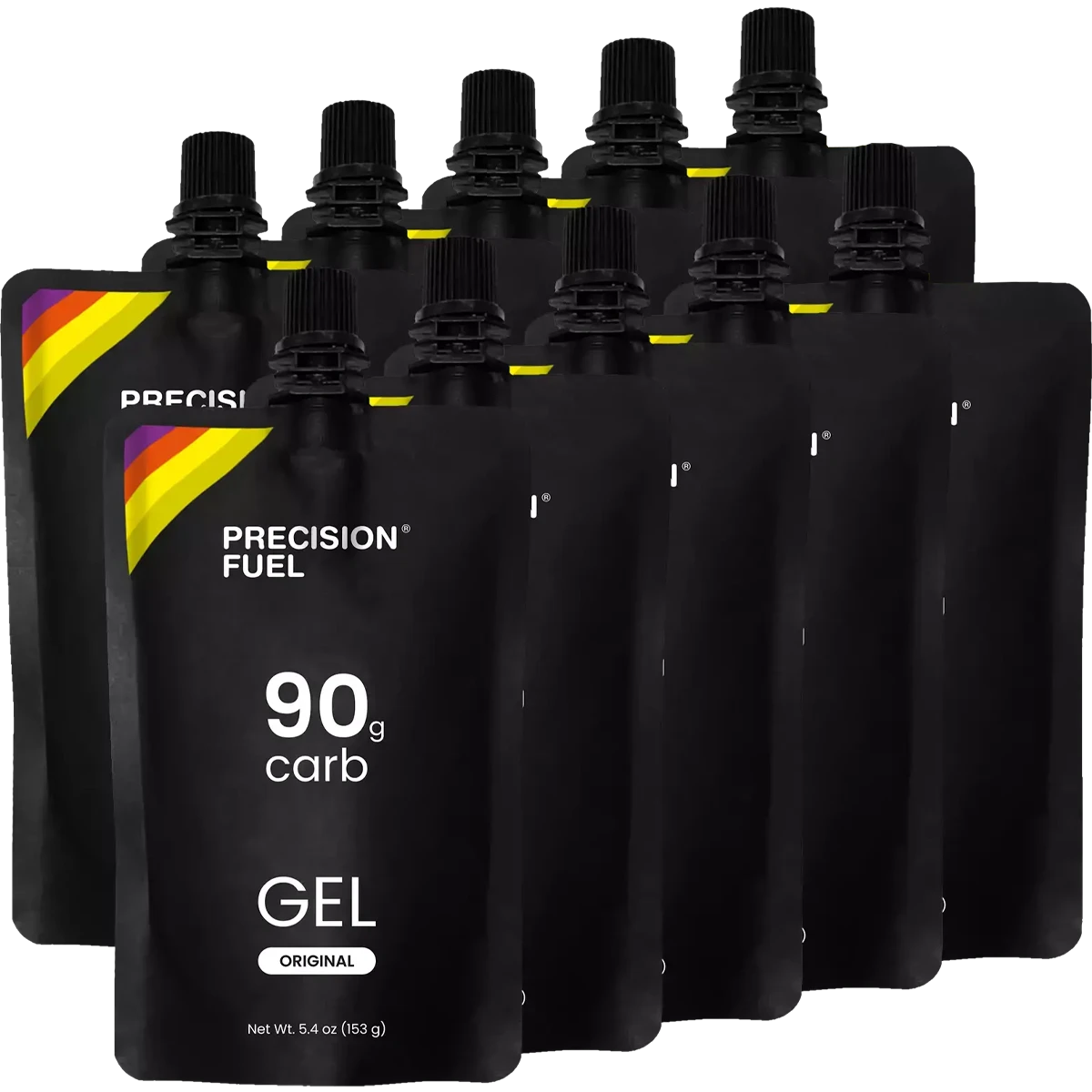 PF 90 Gel 4 PF 90 Gel - Image 2