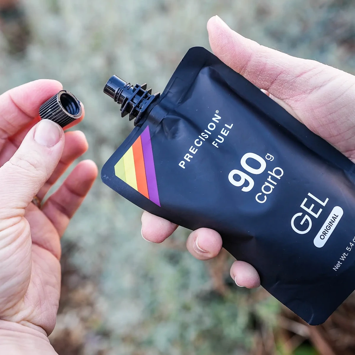 PF 90 Gel 5 PF 90 Gel - Image 3