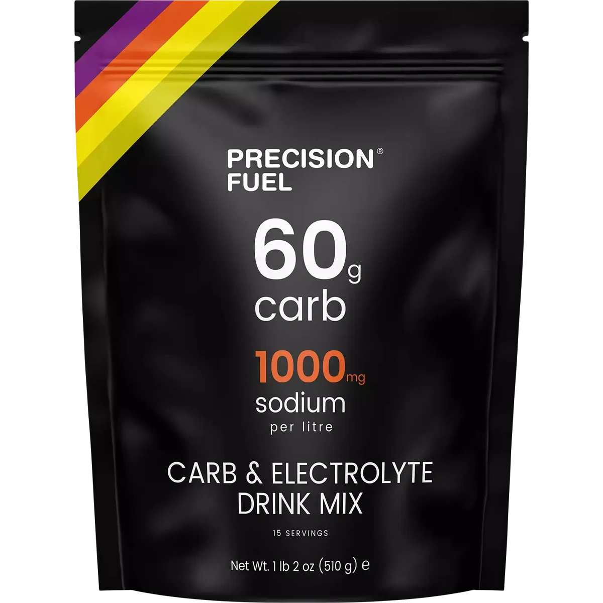 Carb & Electrolyte Drink Mix (15 Servings) 3 Carb & Electrolyte Drink Mix (15 Servings)