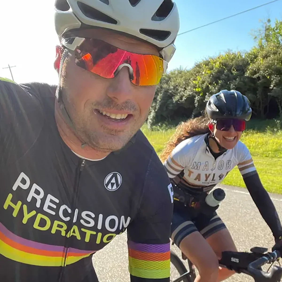 Carb & Electrolyte Drink Mix (15 Servings) 5 Carb & Electrolyte Drink Mix (15 Servings) - Image 3