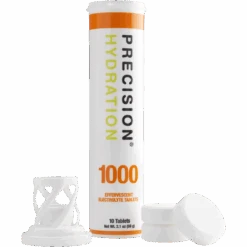 Precision Hydration Tablets -Sports Basement Outlet 100289712 1000 1