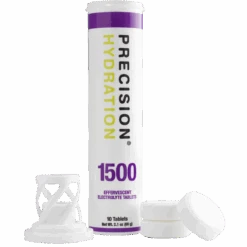 Precision Hydration Tablets -Sports Basement Outlet 100289712 1500 1
