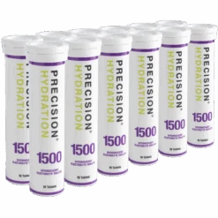 Precision Hydration Tablets -Sports Basement Outlet 100289712 1500 2