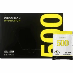 Precision Hydration Powder