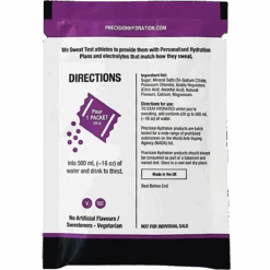 Precision Hydration Powder -Sports Basement Outlet 100289713 500 5