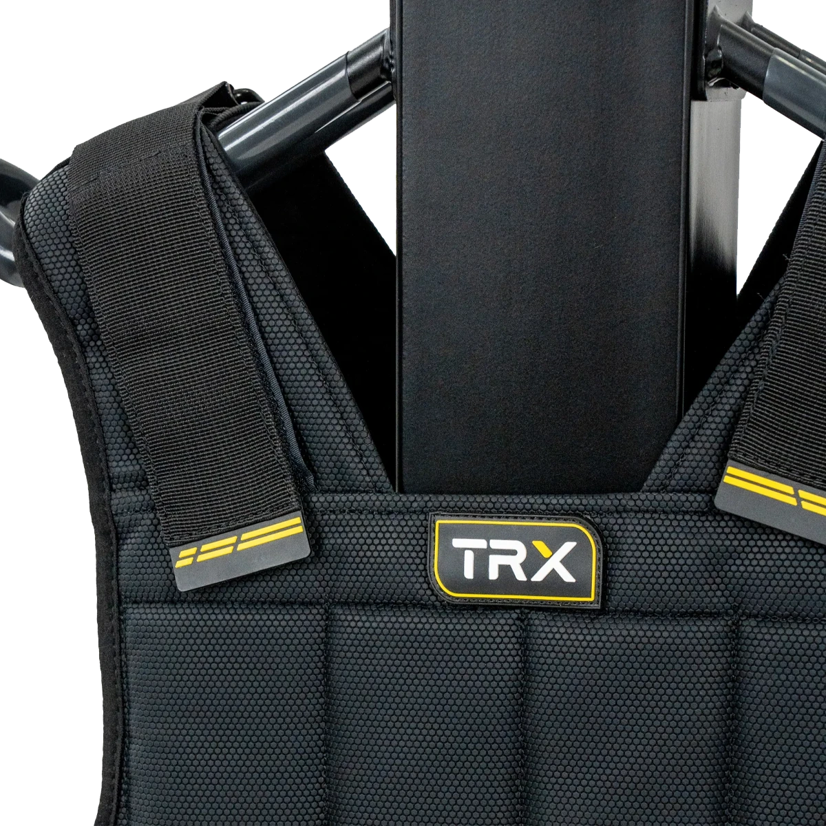 TRX Hexgrip 40 Lb Weight Vest 7 TRX Hexgrip 40 Lb Weight Vest - Image 5