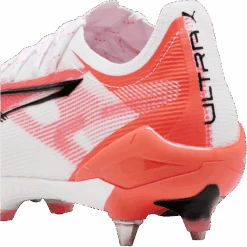 Puma Ultra 5 Ultimate MXSG -Sports Basement Outlet 100290072xPUMAWHITEPUMABLACKGLOWINGREDx3