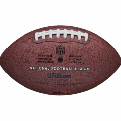 Wilson NFL Duke Replica -Sports Basement Outlet 100290229xBROWNx3
