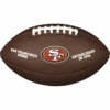 Wilson Backyard Legend 49ers 2 Wilson Backyard Legend 49ers -Sports Basement Outlet 100290230xBROWNx1