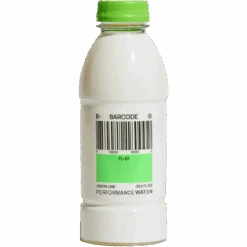 Performance Water 16 Oz