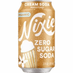 Zero Sugar Soda 12 Oz