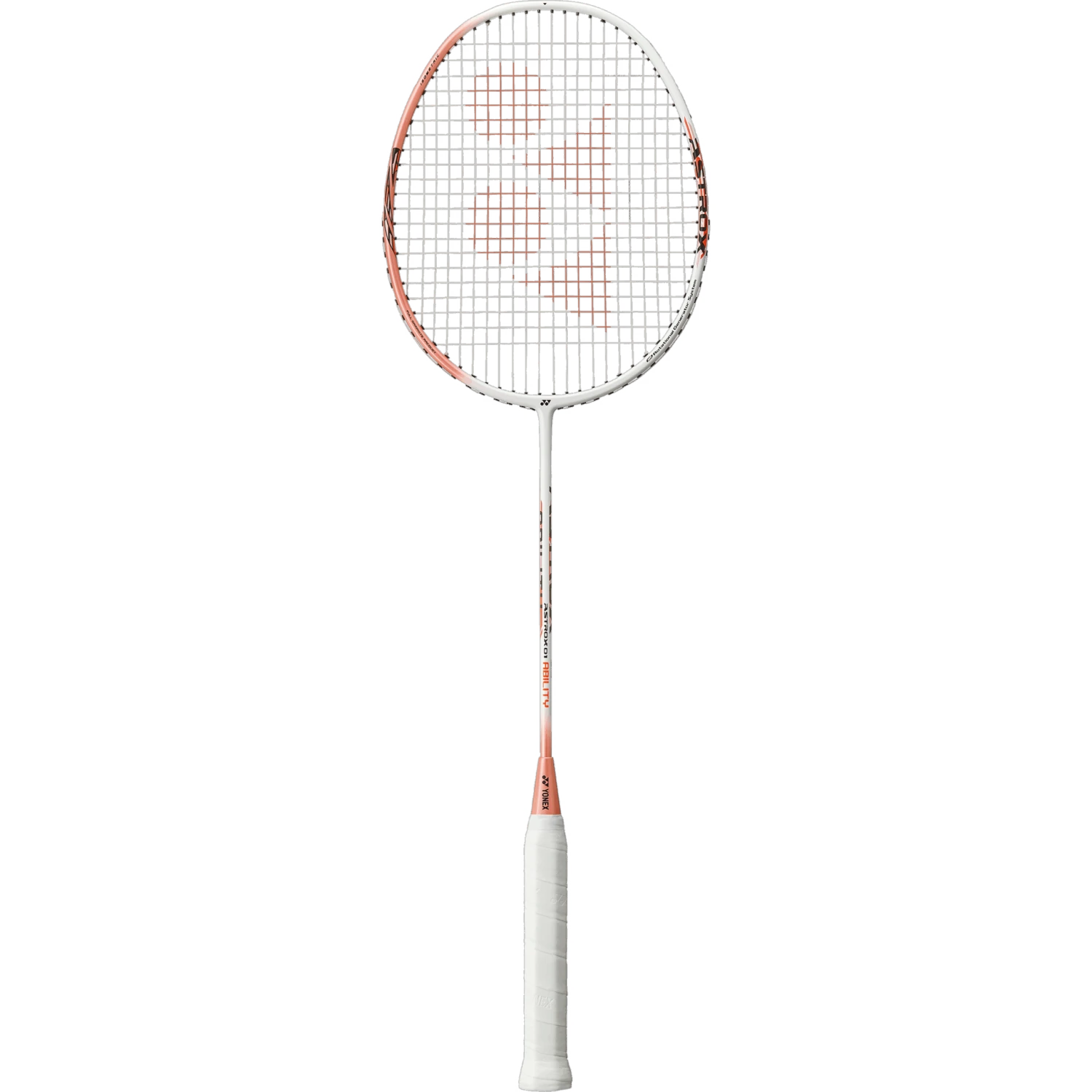 YONEX ASTROX 01 Ability 4U (Strung) 3 YONEX ASTROX 01 Ability 4U (Strung)