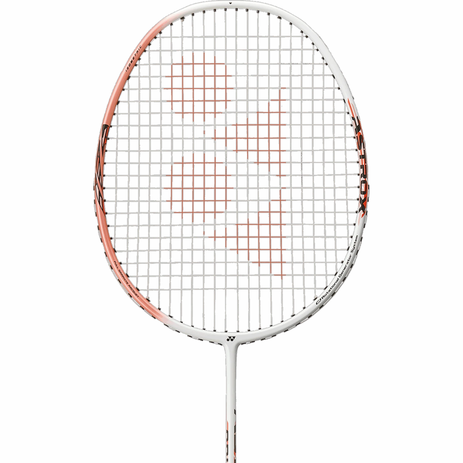 YONEX ASTROX 01 Ability 4U (Strung) 4 YONEX ASTROX 01 Ability 4U (Strung) - Image 2