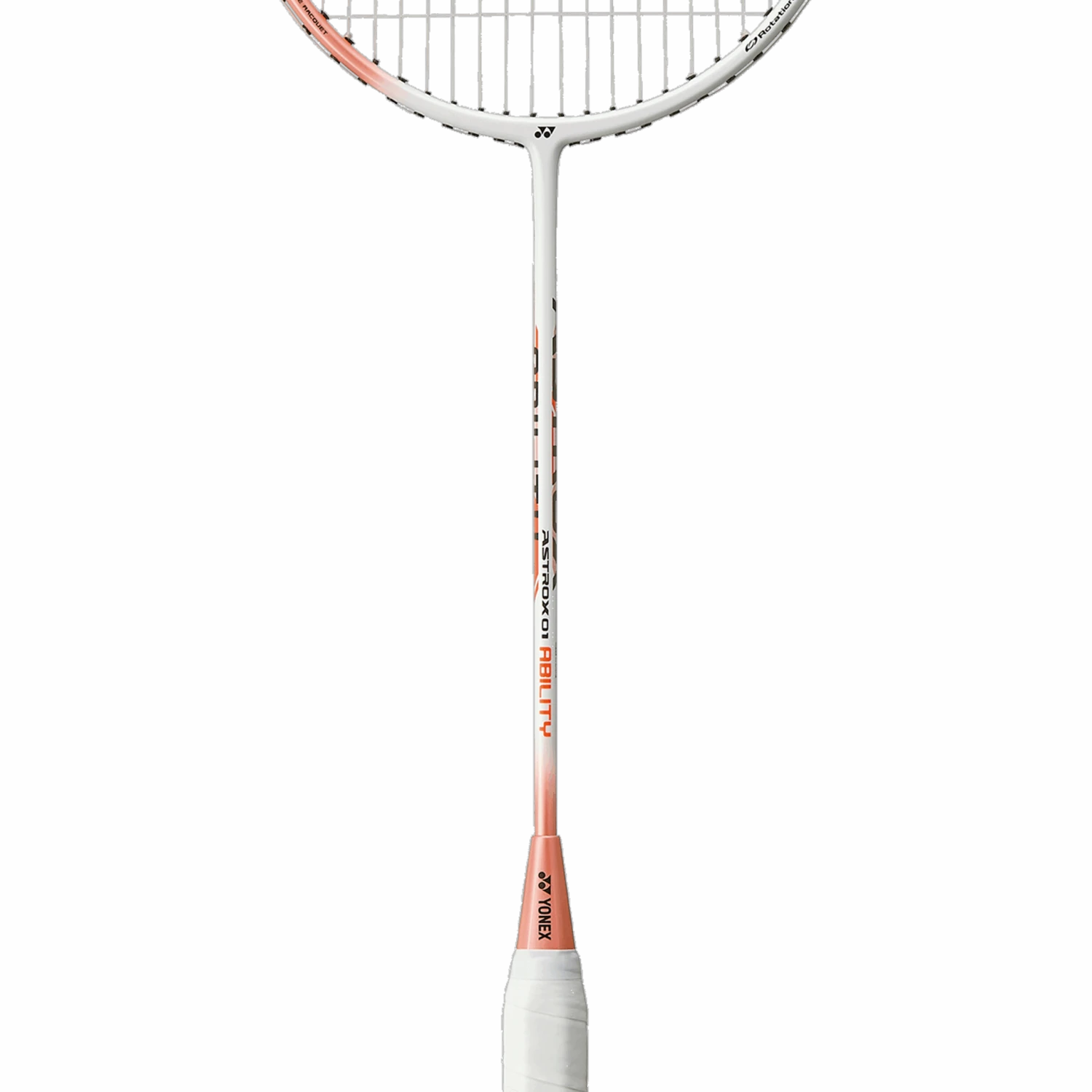 YONEX ASTROX 01 Ability 4U (Strung) 5 YONEX ASTROX 01 Ability 4U (Strung) - Image 3