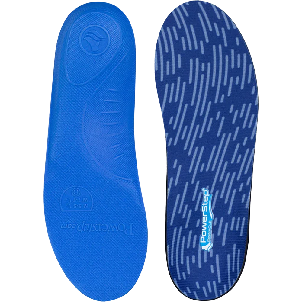 PowerStep Pinnacle 3 PowerStep Pinnacle