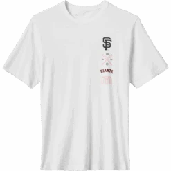 Men's Giants Sunset Slam 2.0 Tee