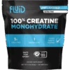 100% Creatine Monohydrate (100 Servings) -Sports Basement Outlet 100290870 UNFL 1