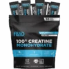 100% Creatine Monohydrate (30 Single Servings) -Sports Basement Outlet 100290871 UNFL 1