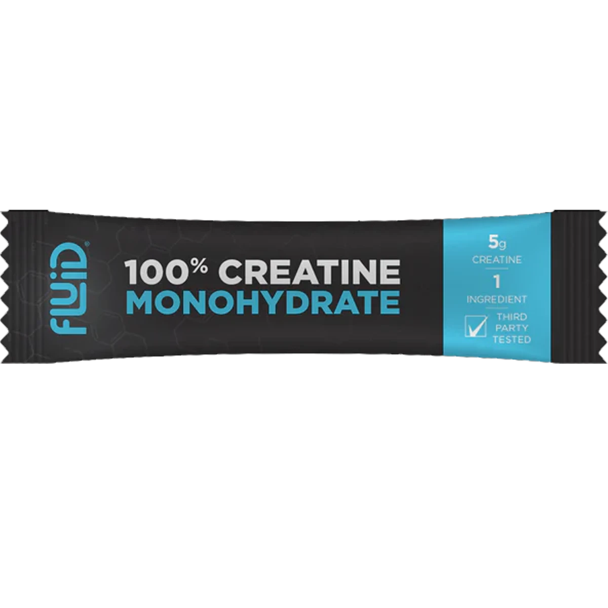 100% Creatine Monohydrate (30 Single Servings) 4 100% Creatine Monohydrate (30 Single Servings) - Image 2