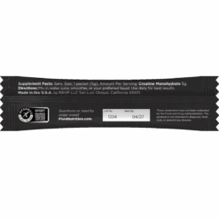 100% Creatine Monohydrate (30 Single Servings) 14 100% Creatine Monohydrate (30 Single Servings) -Sports Basement Outlet 100290871 UNFL 5