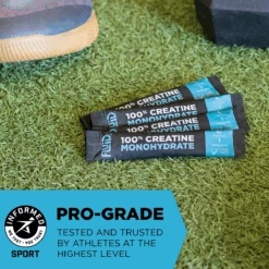 100% Creatine Monohydrate (30 Single Servings) 15 100% Creatine Monohydrate (30 Single Servings) -Sports Basement Outlet 100290871 UNFL 6