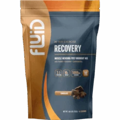 Fluid Recovery (16 Servings) -Sports Basement Outlet 100290872 CHOC 1