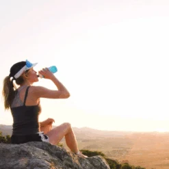 Fluid Recovery (16 Servings) -Sports Basement Outlet 100290872 VCV 3