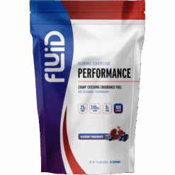 Fluid Performance (30 Servings)