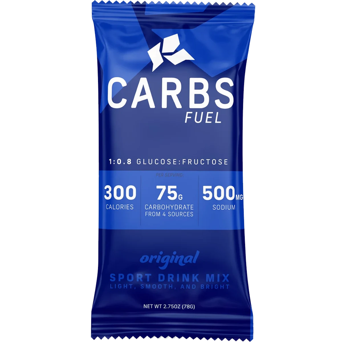 Original 75g Sport Drink Mix (Single Serving) 3 Original 75g Sport Drink Mix (Single Serving)