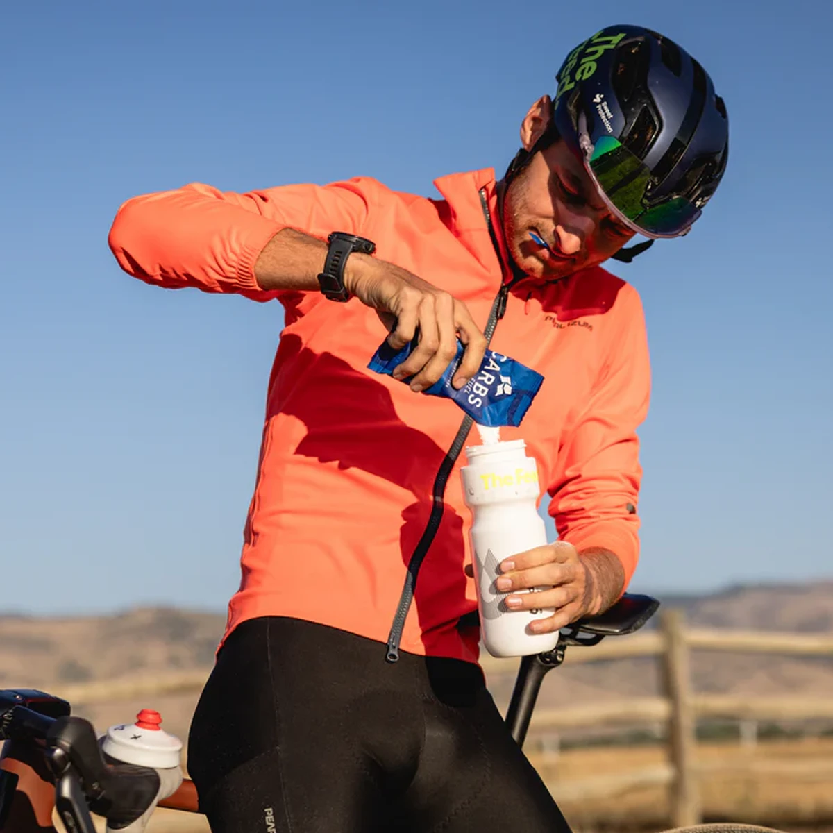 Original 75g Sport Drink Mix (Single Serving) 5 Original 75g Sport Drink Mix (Single Serving) - Image 3