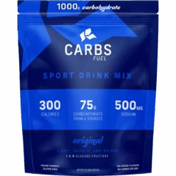 Original 1000g Sport Drink Mix Resealable Bag