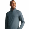 Rise 1/4 Zip -Sports Basement Outlet 100291120xDARKTEALx1