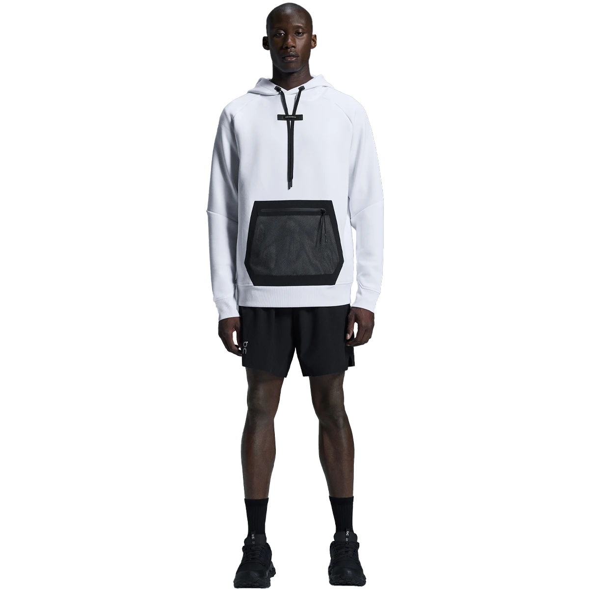 On Men's Core Short 7" 3 On Men's Core Short 7"