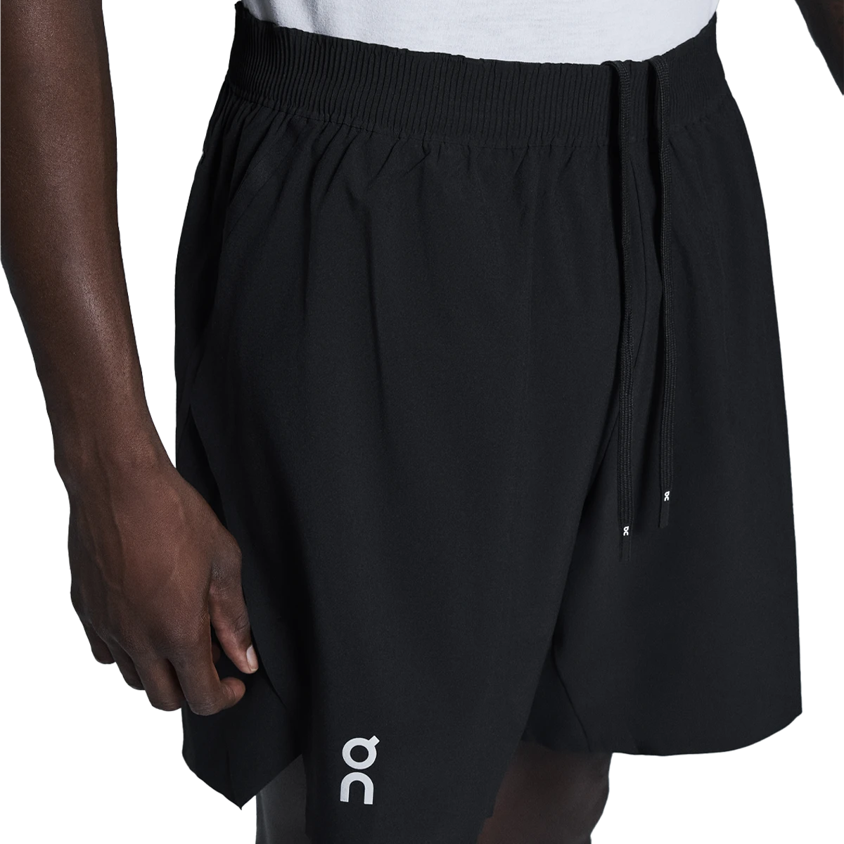 On Men's Core Short 7" 4 On Men's Core Short 7" - Image 2