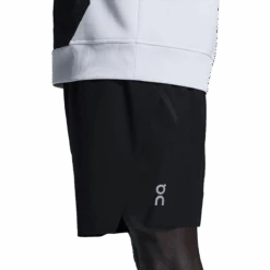 On Men's Core Short 7" 9 On Men's Core Short 7" -Sports Basement Outlet 100291321xBLACKx3