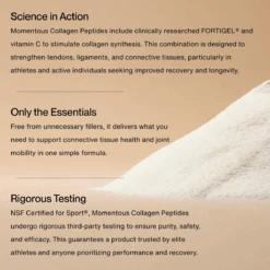 Collagen Peptides (30 Servings) 8 Collagen Peptides (30 Servings) -Sports Basement Outlet 100291767 RAW 3