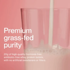 Whey Protein Isolate (Single Serving) -Sports Basement Outlet 100291768 VNLL 3