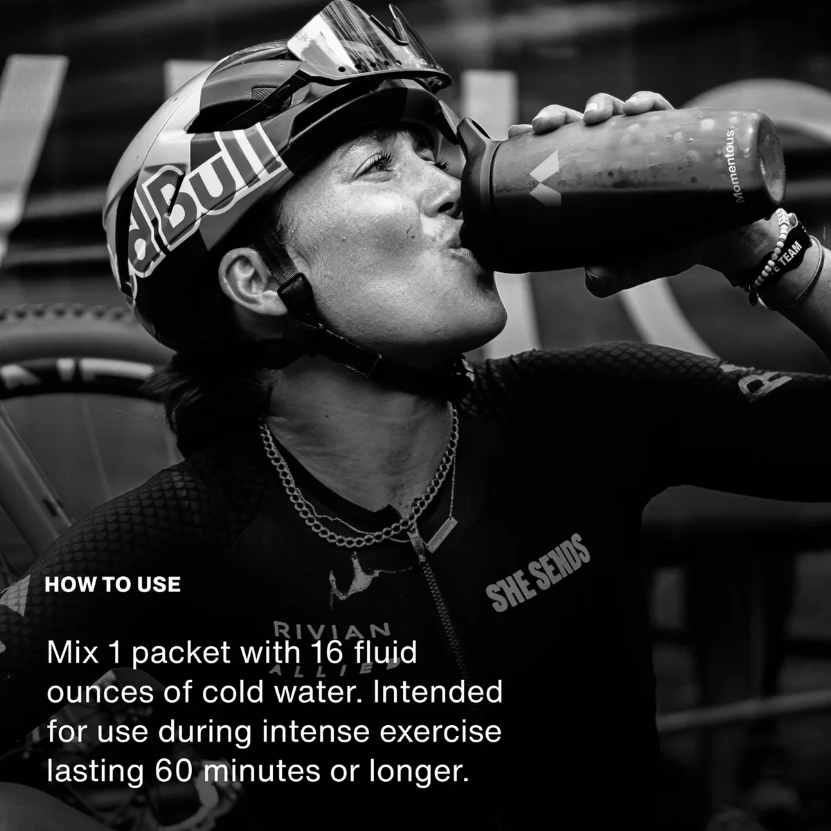 Fuel (Single Serving) 5 Fuel (Single Serving) - Image 3