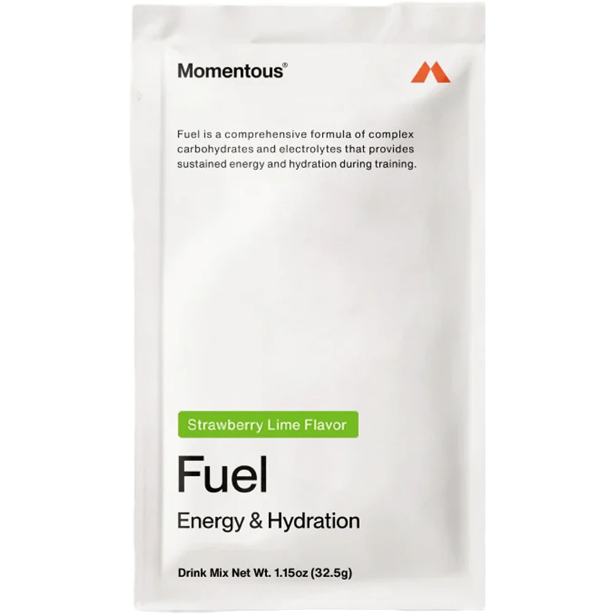 Fuel (Single Serving) 4 Fuel (Single Serving) - Image 2