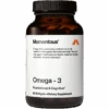 Omega-3 (30 Servings) 1 Omega-3 (30 Servings) -Sports Basement Outlet 100291773 1