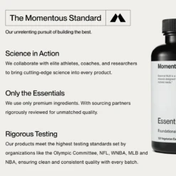 Essential Multi (30 Servings) 9 Essential Multi (30 Servings) -Sports Basement Outlet 100291776 4