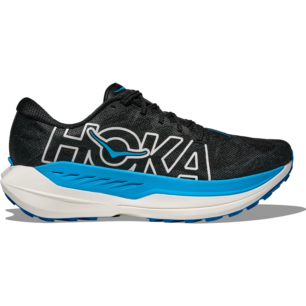 Hoka Men's Rocket X Trail 3 Hoka Men's Rocket X Trail