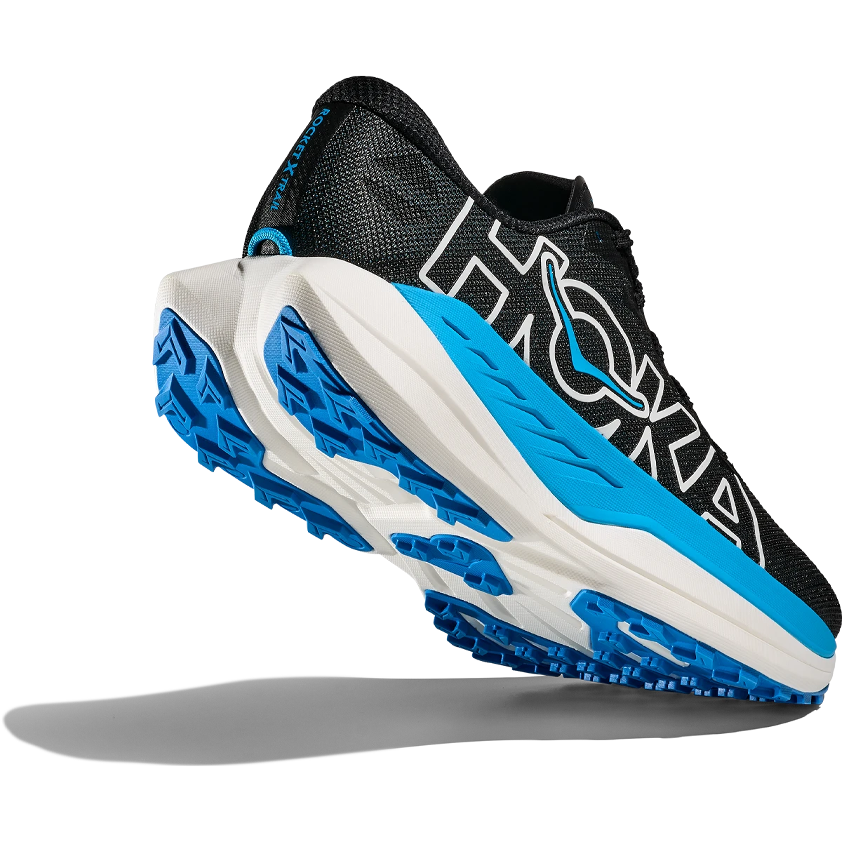 Hoka Men's Rocket X Trail 6 Hoka Men's Rocket X Trail - Image 4